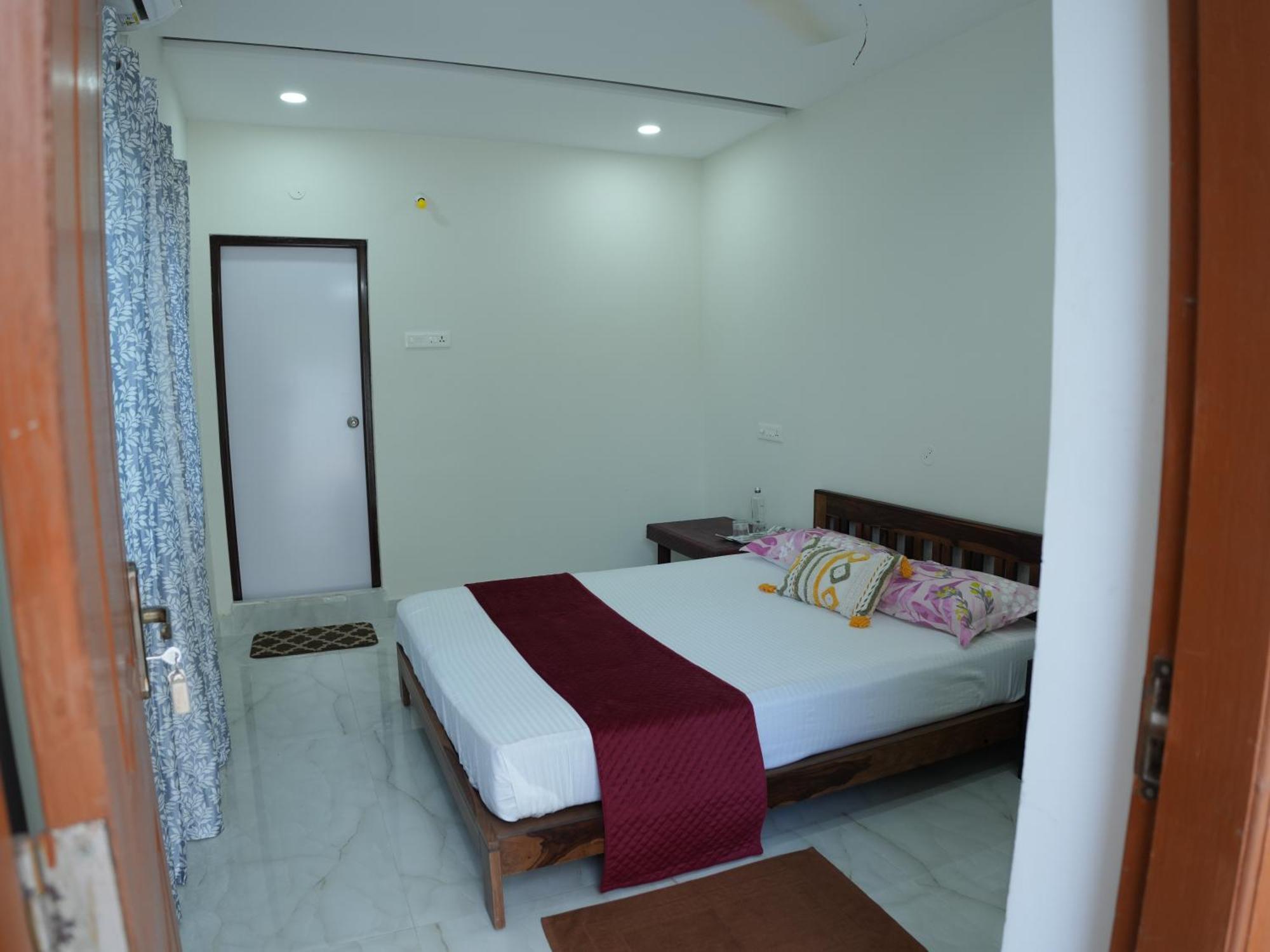 Beach Exotica Visakhapatnam Buitenkant foto